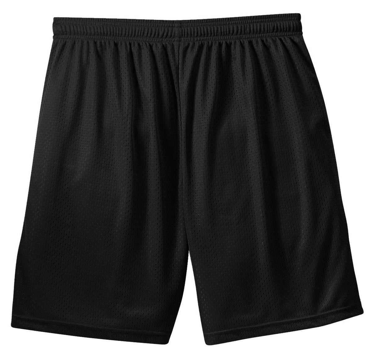 Sport-Tek Men's Mesh Short.  T510