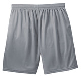 Sport-Tek Men's Mesh Short.  T510