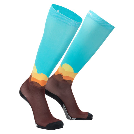 Nathan Sports Adventure Speed Compression Socks Nathan Sports