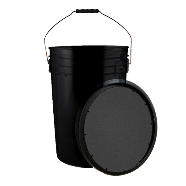 Champion Sports 6 Gallon Ball Bucket Champion Sports