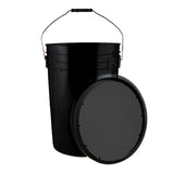 Champion Sports 6 Gallon Ball Bucket Champion Sports