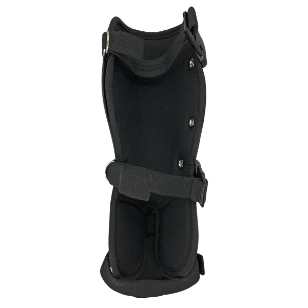 Champion Sports Adjustable Batter's Shinguard Champion Sports
