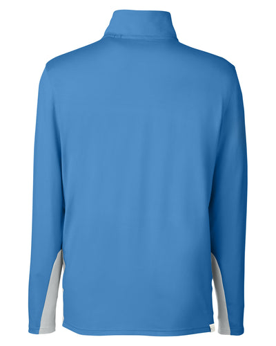 Puma Golf Men's Gamer Golf Quarter-Zip