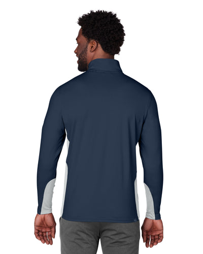 Puma Golf Men's Gamer Golf Quarter-Zip