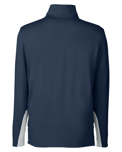 Puma Golf Men's Gamer Golf Quarter-Zip