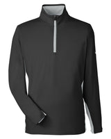 Puma Golf Men's Gamer Golf Quarter-Zip Puma