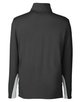 Puma Golf Men's Gamer Golf Quarter-Zip Puma