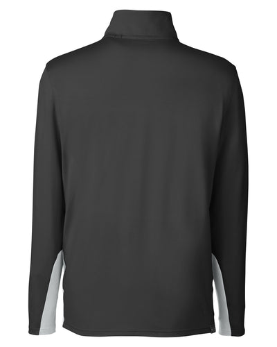 Puma Golf Men's Gamer Golf Quarter-Zip