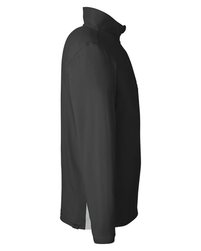 Puma Golf Men's Gamer Golf Quarter-Zip