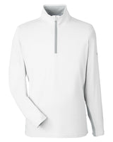 Puma Golf Men's Gamer Golf Quarter-Zip Puma