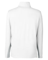Puma Golf Men's Gamer Golf Quarter-Zip Puma