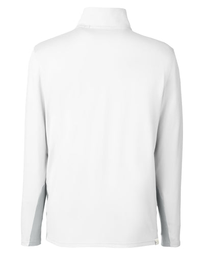 Puma Golf Men's Gamer Golf Quarter-Zip