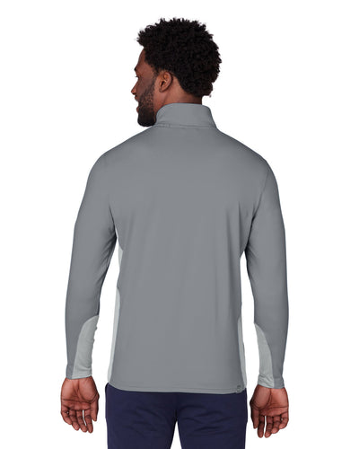 Puma Golf Men's Gamer Golf Quarter-Zip