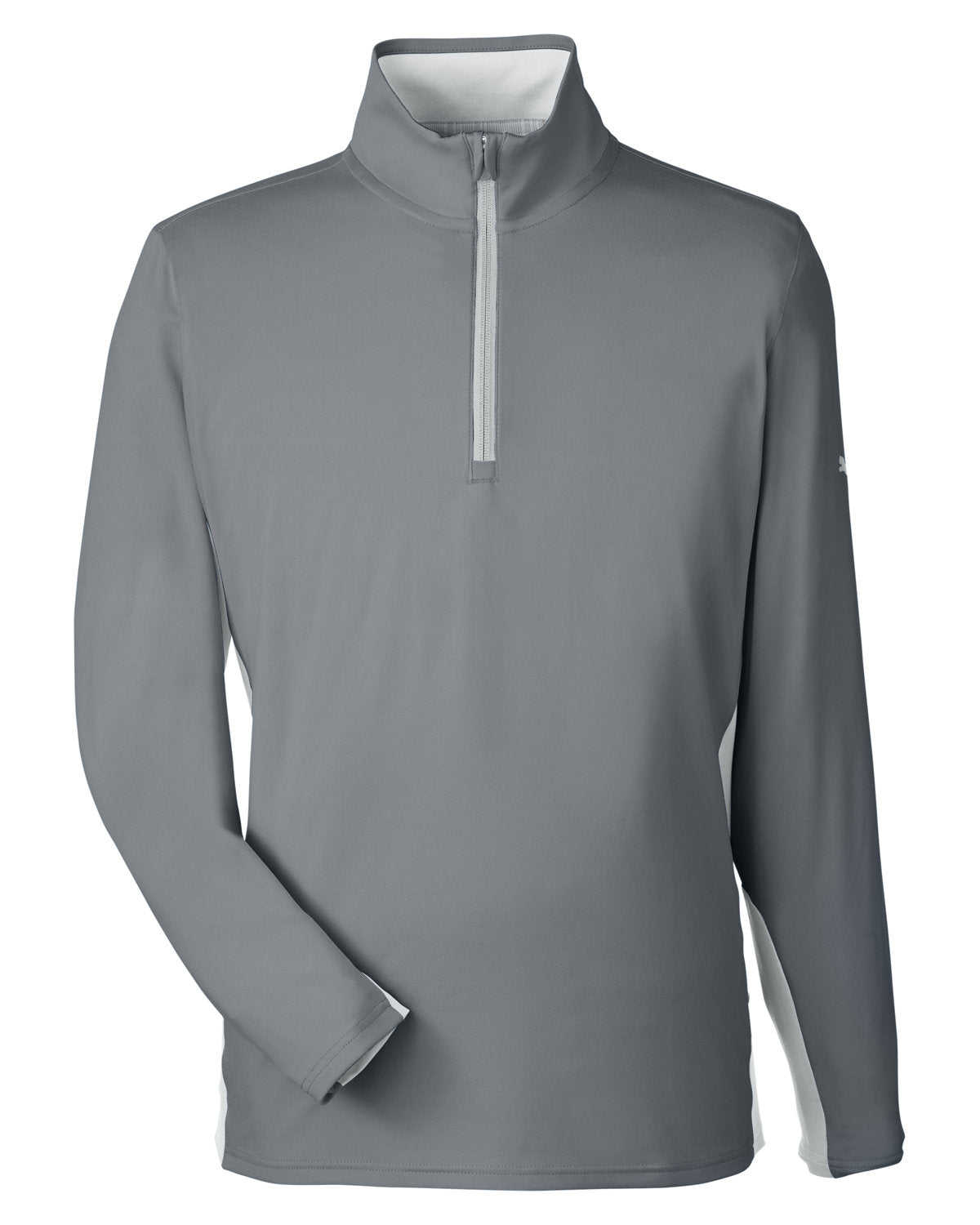 Puma Golf Men's Gamer Golf Quarter-Zip Puma
