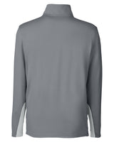 Puma Golf Men's Gamer Golf Quarter-Zip Puma