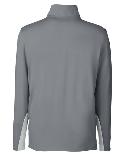 Puma Golf Men's Gamer Golf Quarter-Zip
