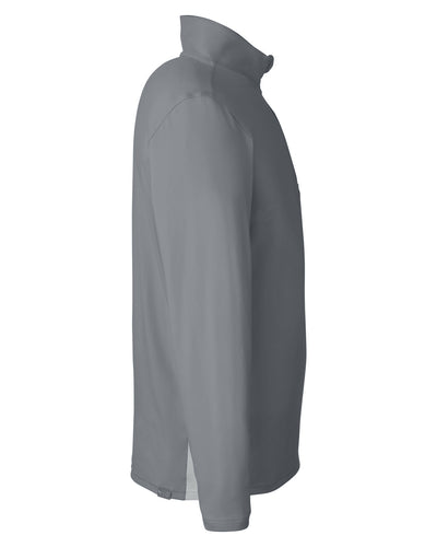 Puma Golf Men's Gamer Golf Quarter-Zip