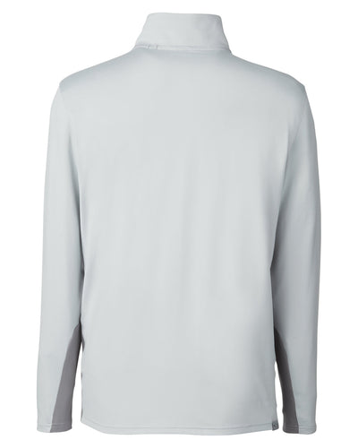 Puma Golf Men's Gamer Golf Quarter-Zip