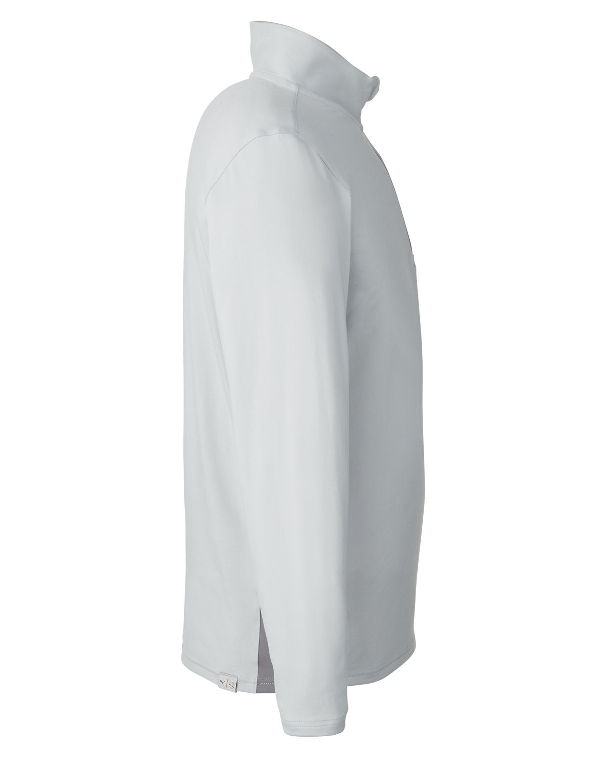 Puma Golf Men's Gamer Golf Quarter-Zip Puma