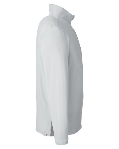 Puma Golf Men's Gamer Golf Quarter-Zip