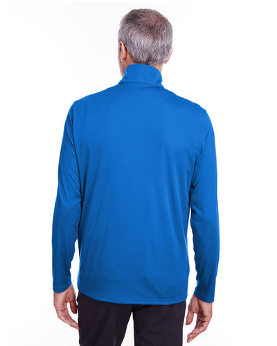 Puma Golf Men's Icon Quarter-Zip