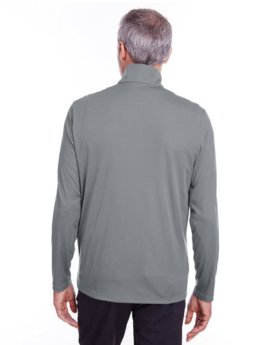 Puma Golf Men's Icon Quarter-Zip