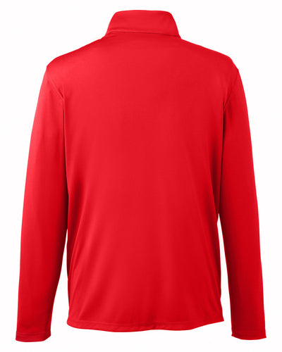 Puma Golf Men's Icon Quarter-Zip