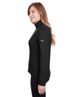 Puma Golf Ladies' Icon Full-Zip Puma