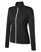 Puma Golf Ladies' Icon Full-Zip Puma