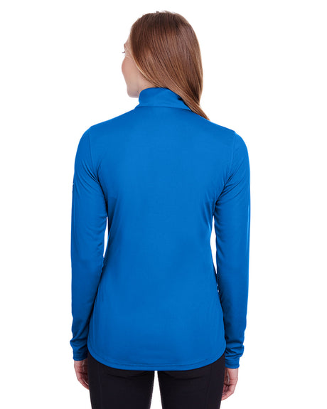 Puma Golf Ladies' Icon Full-Zip Puma