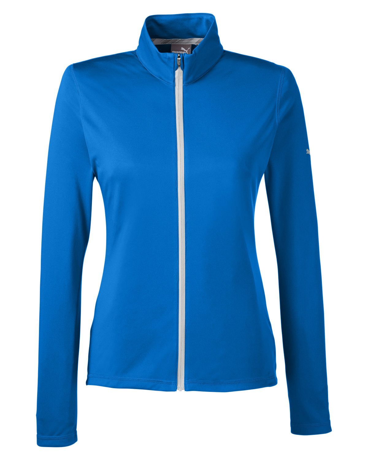 Puma Golf Ladies' Icon Full-Zip Puma