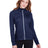 Puma Golf Ladies' Icon Full-Zip Puma