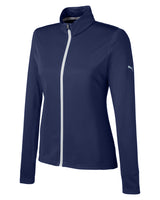 Puma Golf Ladies' Icon Full-Zip Puma