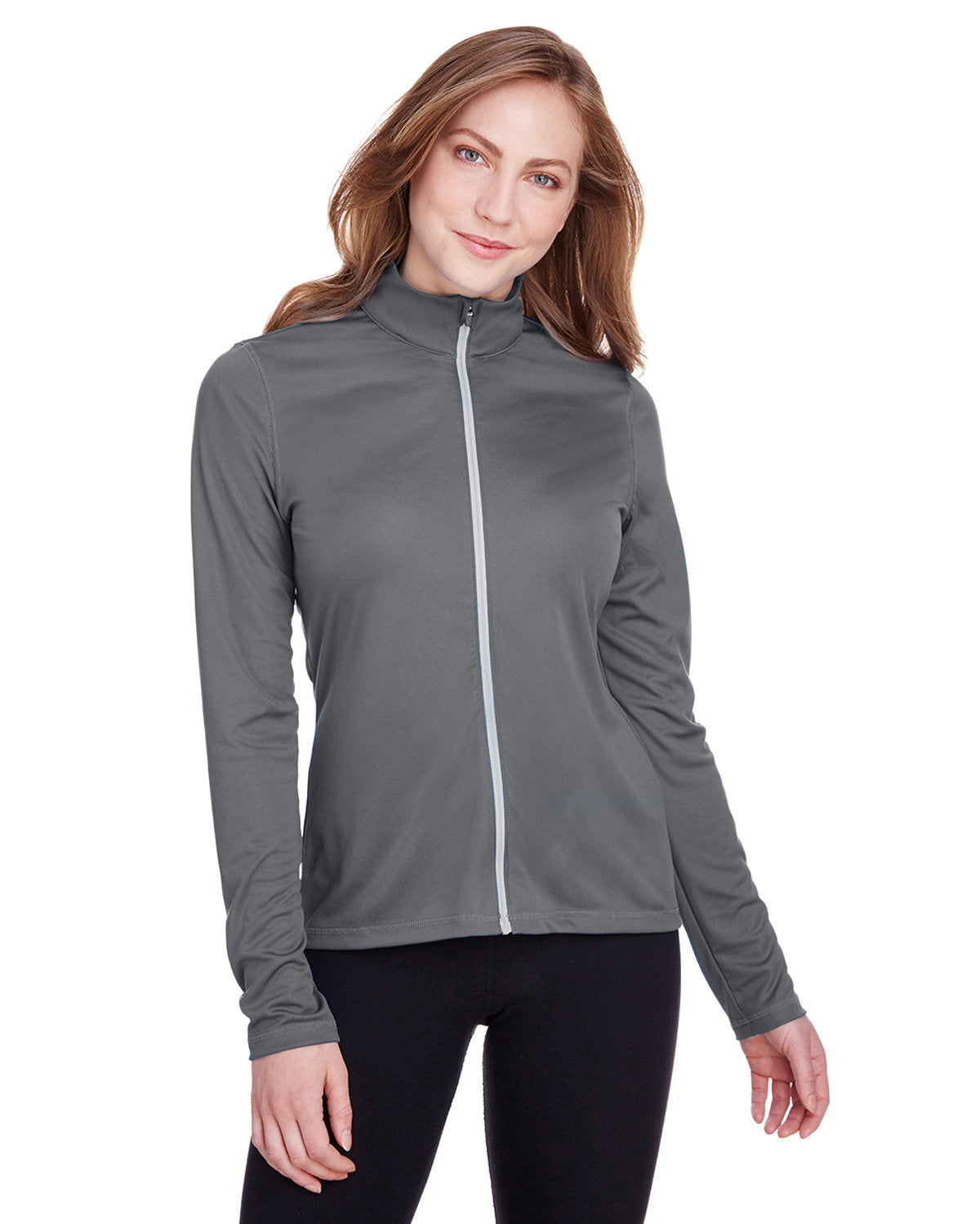 Puma Golf Ladies' Icon Full-Zip Puma