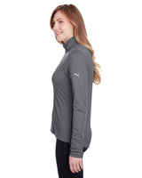 Puma Golf Ladies' Icon Full-Zip Puma