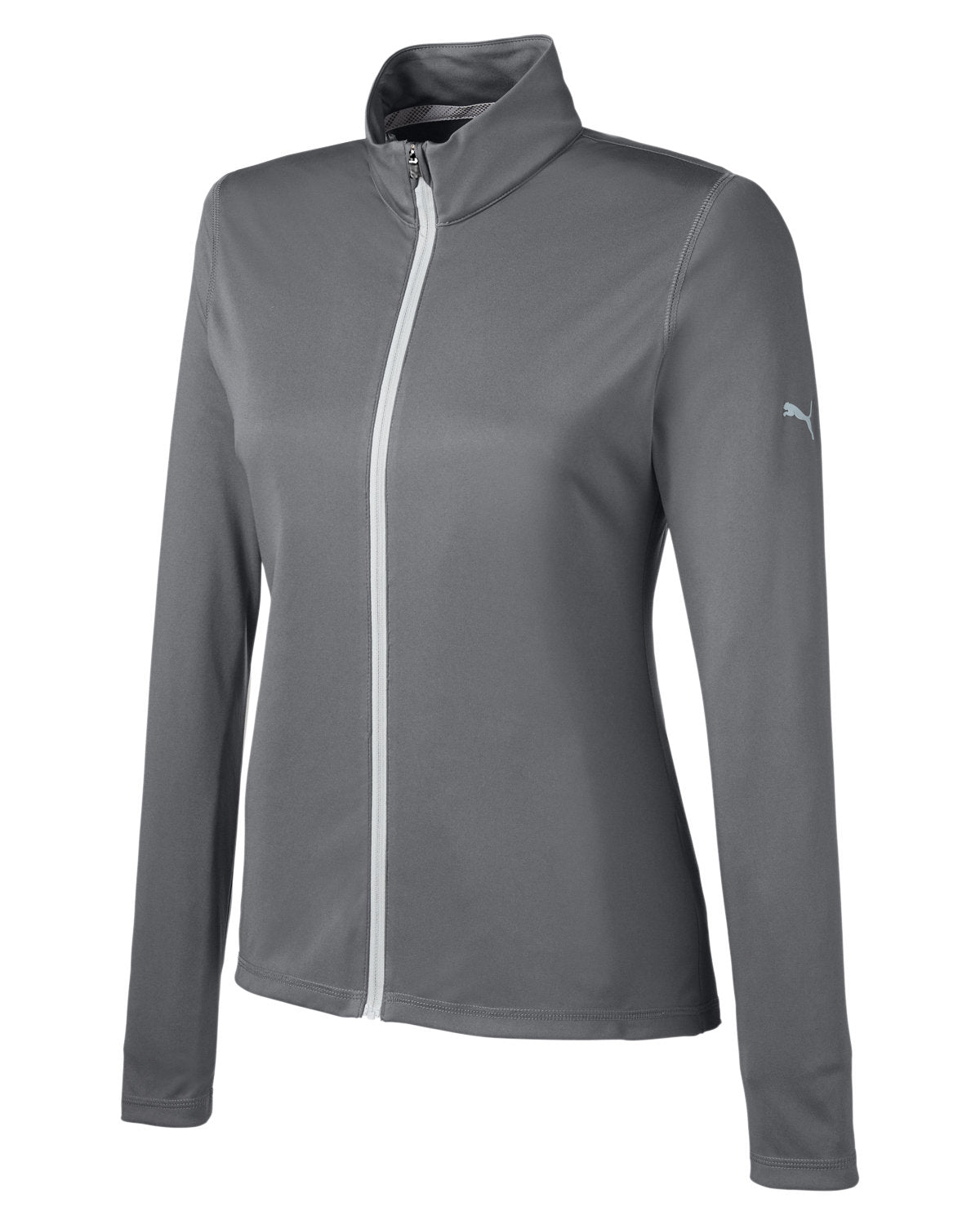Puma Golf Ladies' Icon Full-Zip Puma