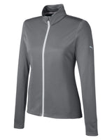 Puma Golf Ladies' Icon Full-Zip Puma