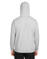 Puma Golf Men's Cloudspun Progress Hooded Sweatshirt Puma