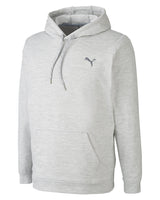 Puma Golf Men's Cloudspun Progress Hooded Sweatshirt Puma