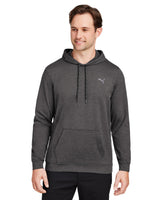Puma Golf Men's Cloudspun Progress Hooded Sweatshirt Puma