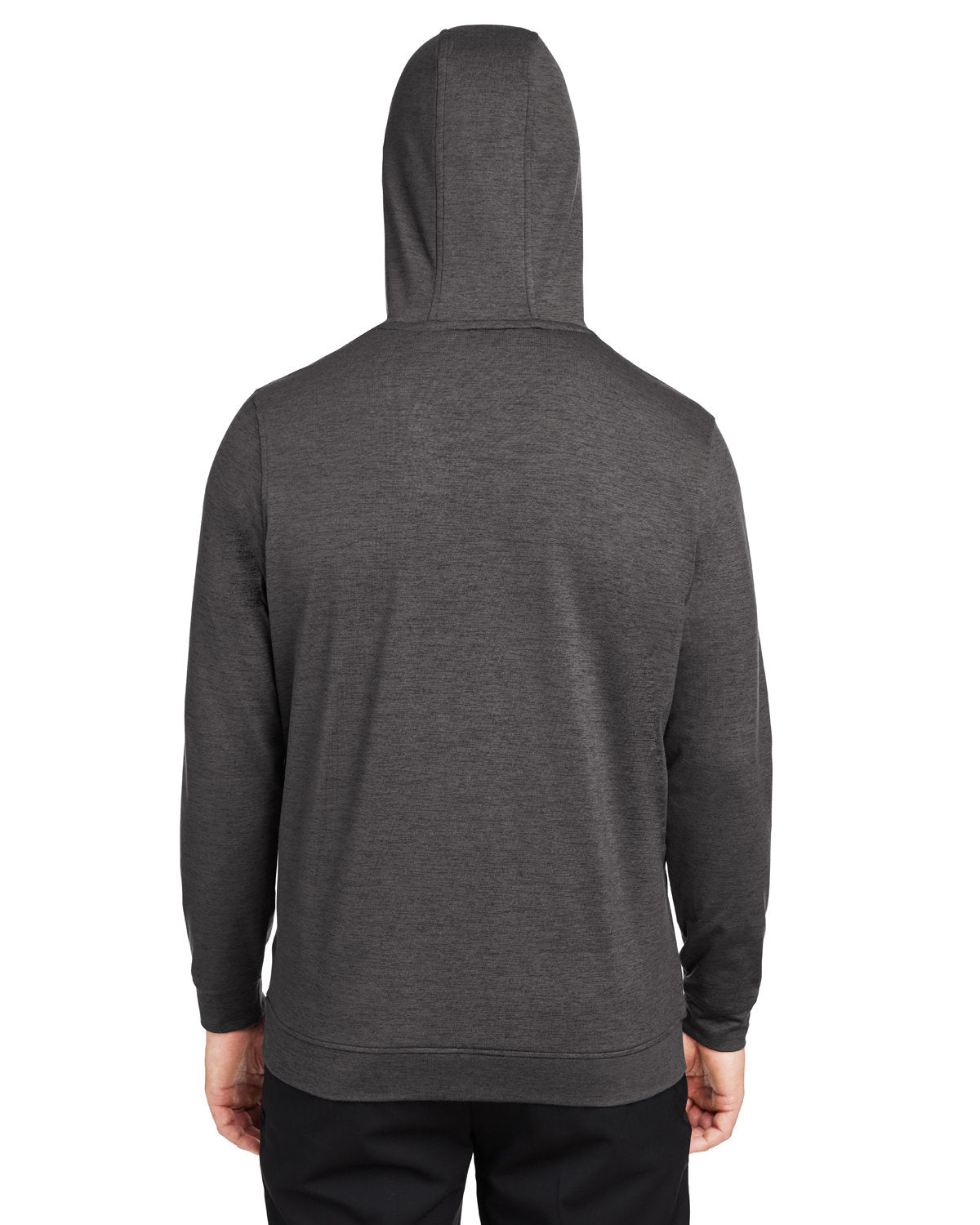 Puma Golf Men's Cloudspun Progress Hooded Sweatshirt Puma