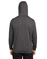 Puma Golf Men's Cloudspun Progress Hooded Sweatshirt Puma