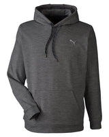 Puma Golf Men's Cloudspun Progress Hooded Sweatshirt Puma
