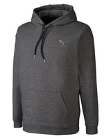 Puma Golf Men's Cloudspun Progress Hooded Sweatshirt Puma