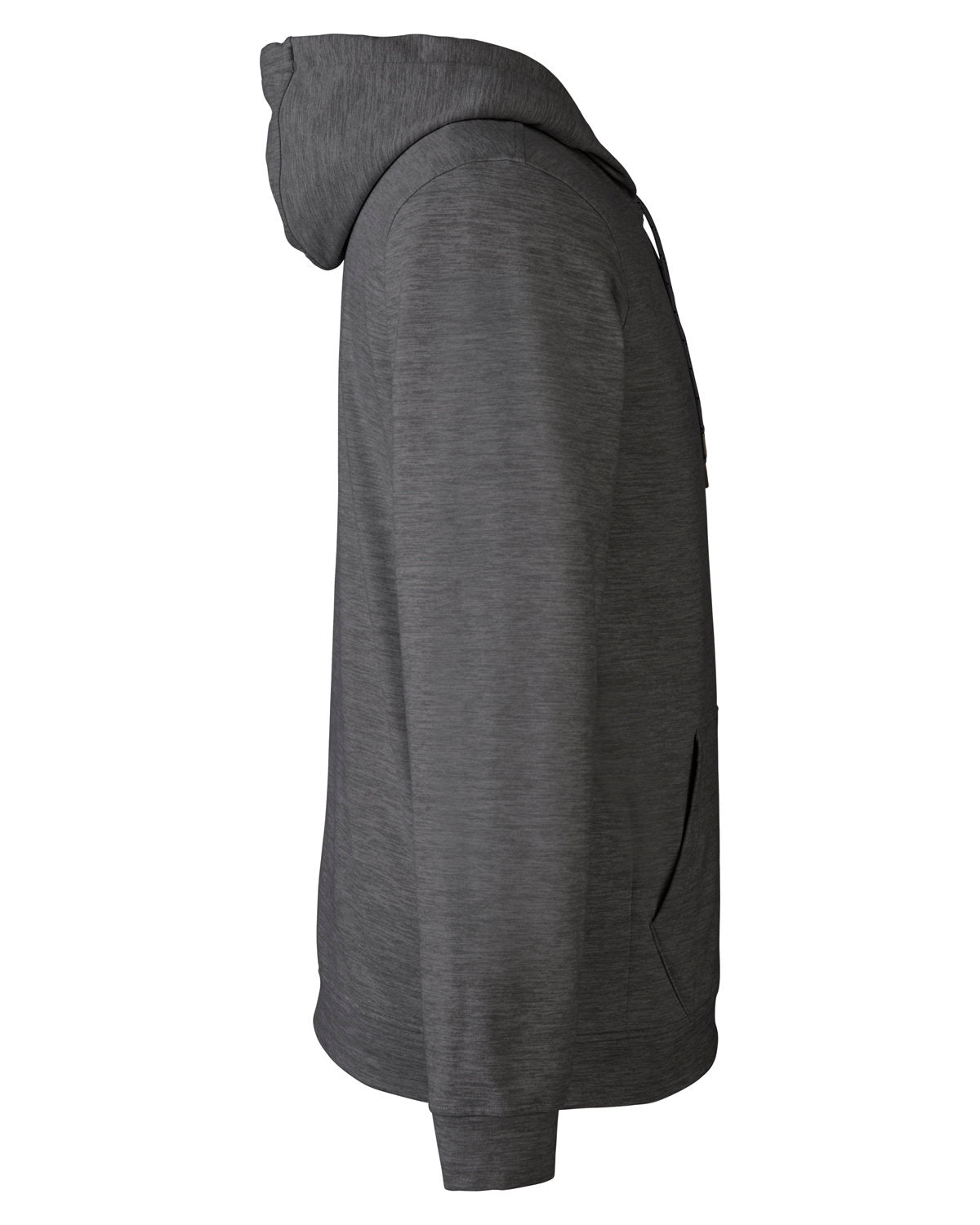 Puma Golf Men's Cloudspun Progress Hooded Sweatshirt Puma