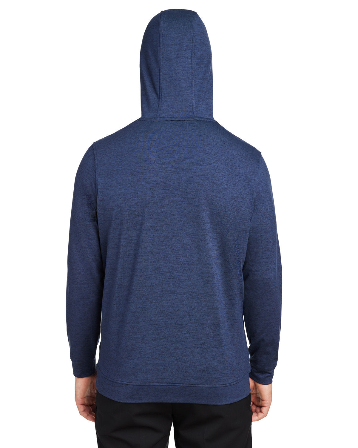 Puma Golf Men's Cloudspun Progress Hooded Sweatshirt Puma