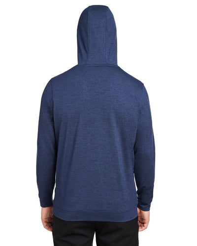 Puma Golf Men's Cloudspun Progress Hooded Sweatshirt