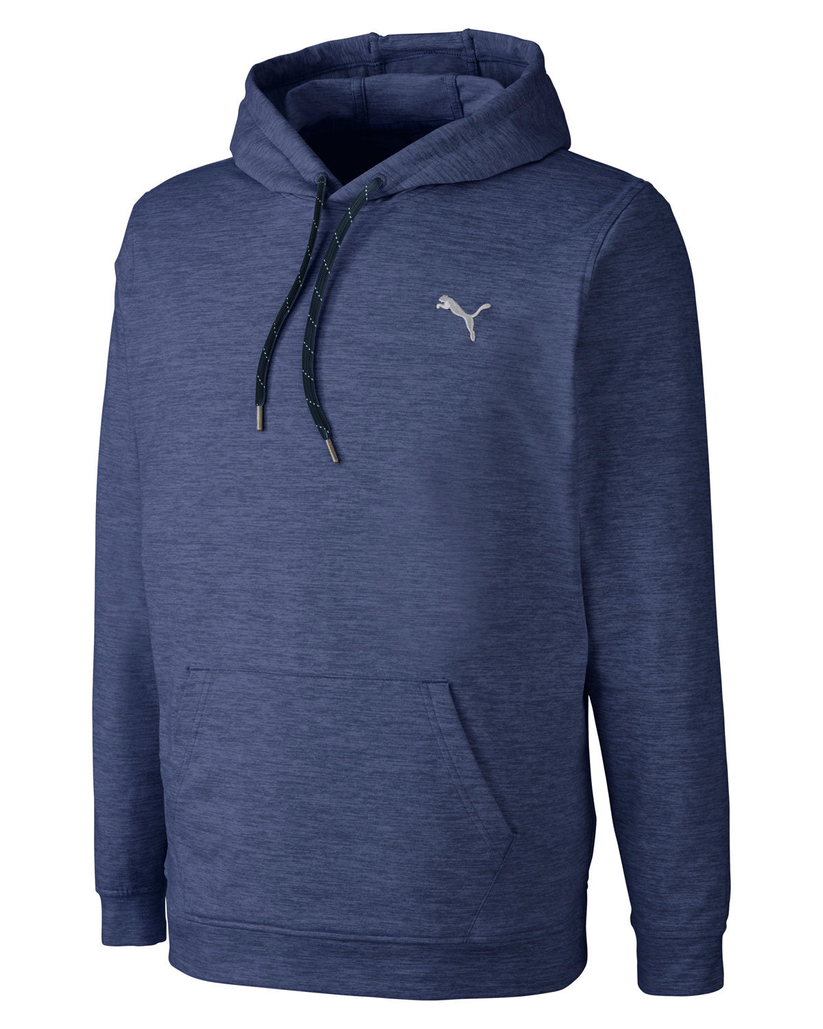 Puma Golf Men's Cloudspun Progress Hooded Sweatshirt Puma