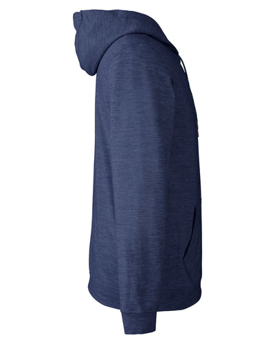 Puma Golf Men's Cloudspun Progress Hooded Sweatshirt