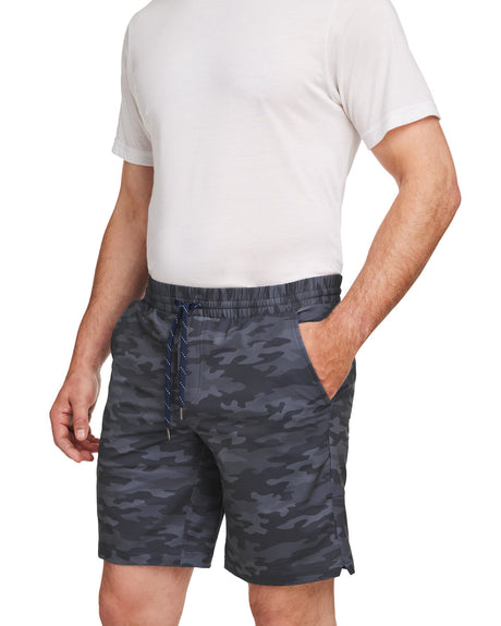 Puma Golf Men's EGW Walker Short Puma